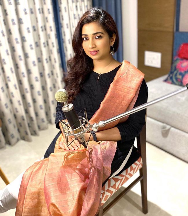 MAY 9th Actress Instagram Photos